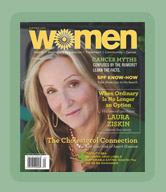 Women & Cancer Magazine