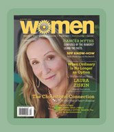 Women & Cancer Magazine Women & Cancer Magazine