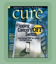 Cure Cure